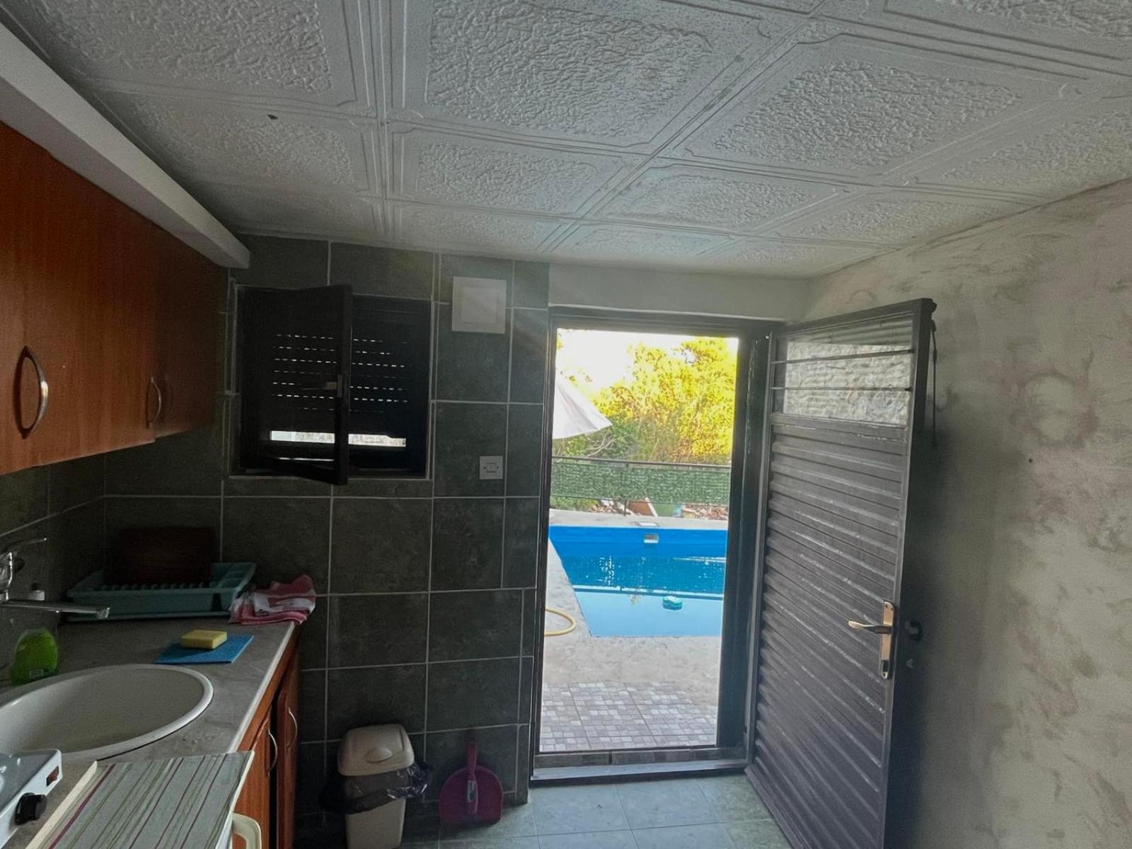 Apartments Mudric تْشيرسيك نوفي المظهر الخارجي الصورة