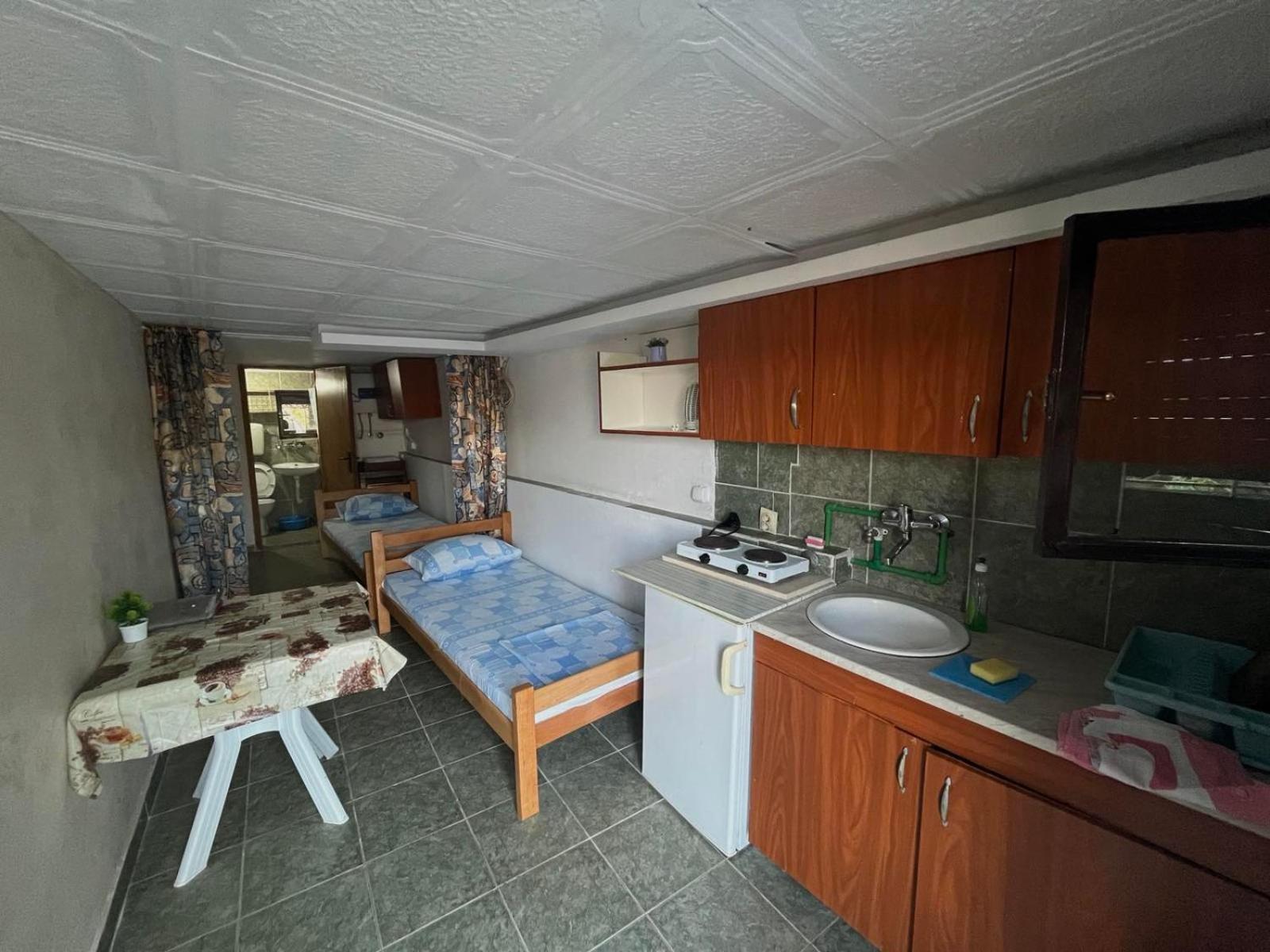 Apartments Mudric تْشيرسيك نوفي المظهر الخارجي الصورة