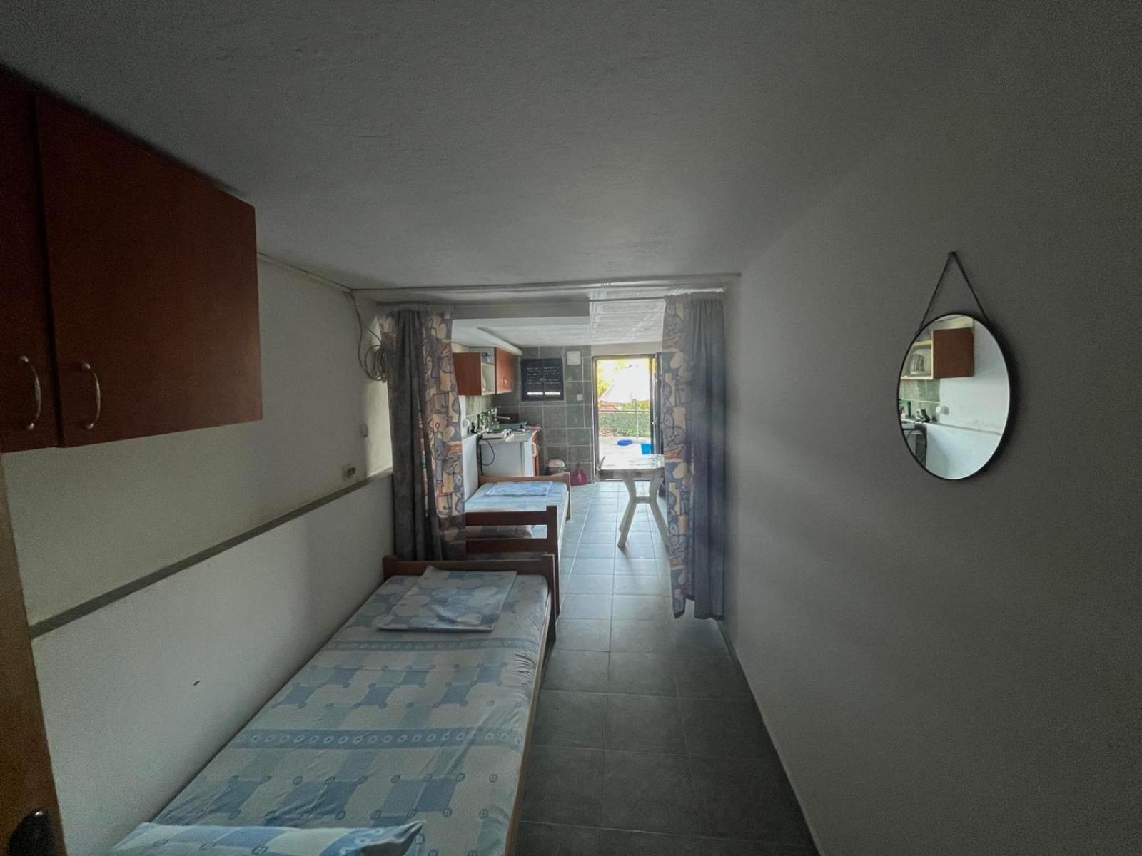 Apartments Mudric تْشيرسيك نوفي المظهر الخارجي الصورة