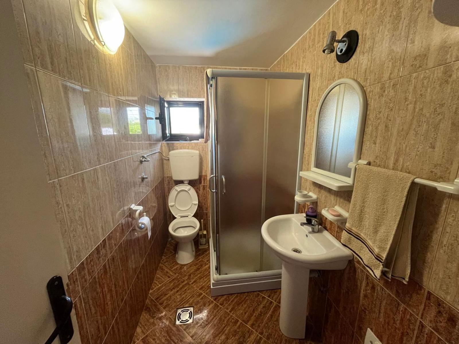 Apartments Mudric تْشيرسيك نوفي المظهر الخارجي الصورة