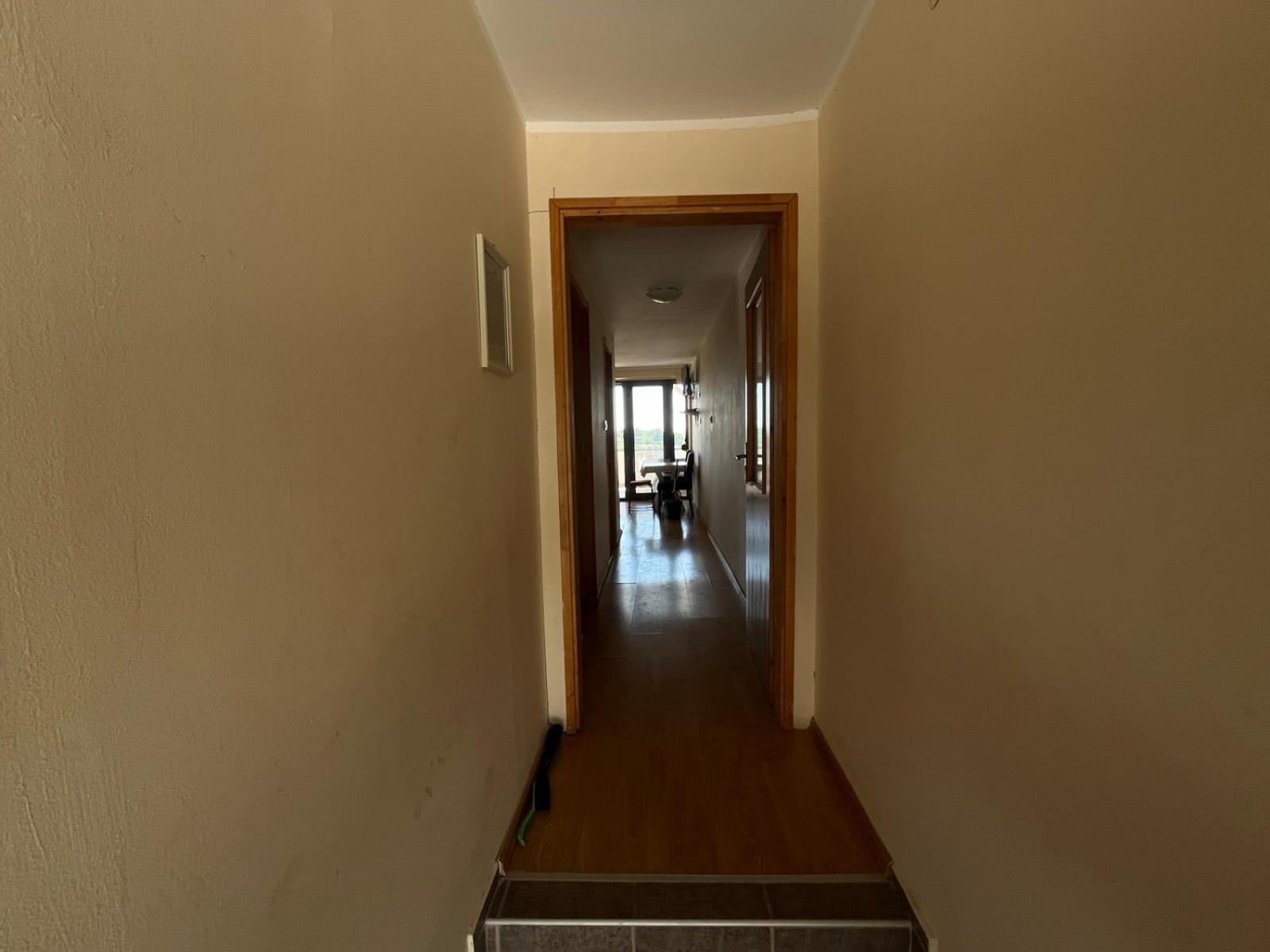 Apartments Mudric تْشيرسيك نوفي المظهر الخارجي الصورة