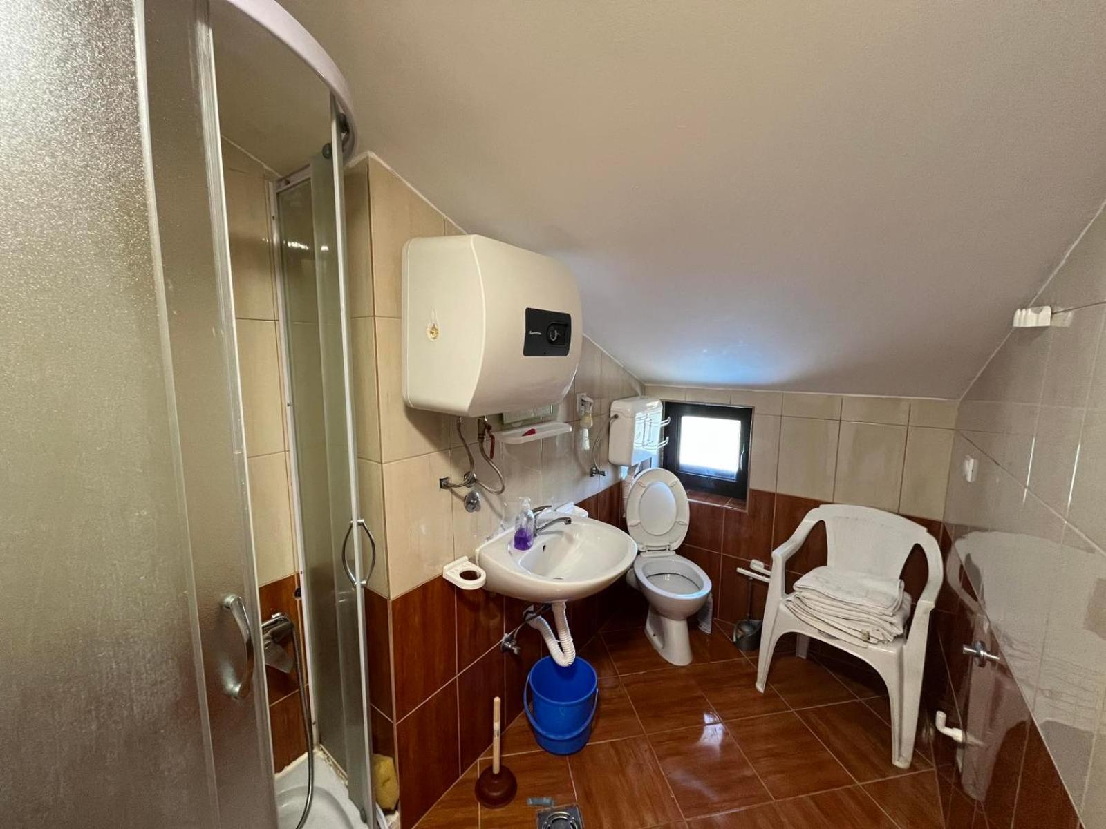 Apartments Mudric تْشيرسيك نوفي المظهر الخارجي الصورة