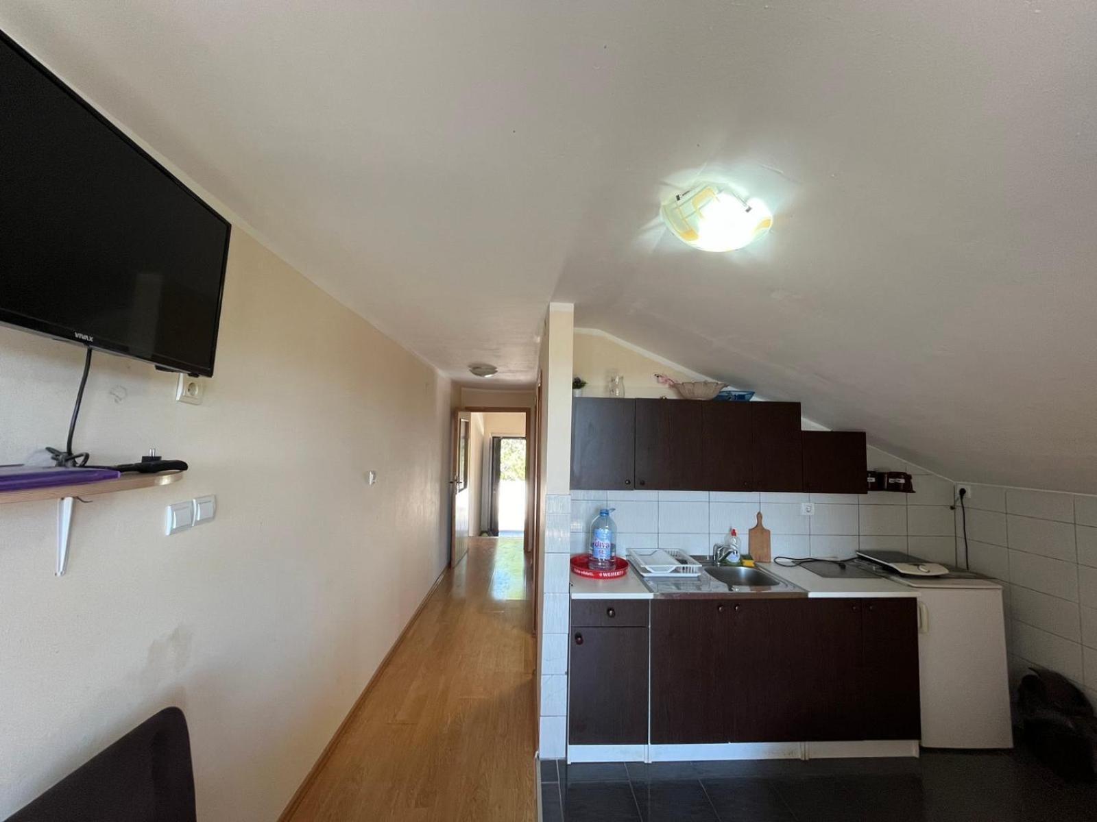 Apartments Mudric تْشيرسيك نوفي المظهر الخارجي الصورة