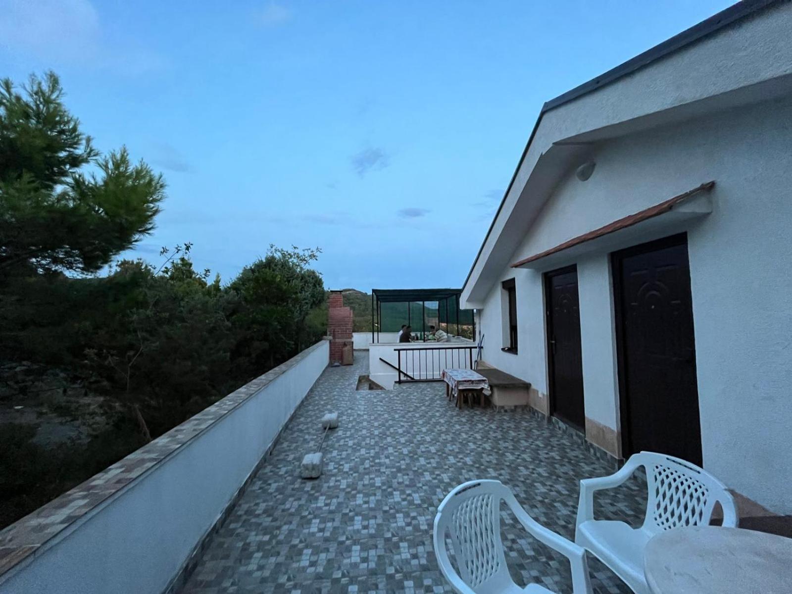 Apartments Mudric تْشيرسيك نوفي المظهر الخارجي الصورة