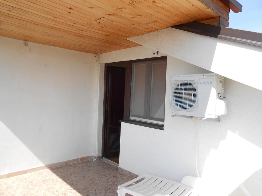 Apartments Mudric تْشيرسيك نوفي المظهر الخارجي الصورة