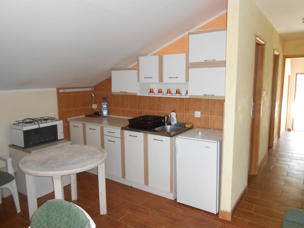 Apartments Mudric تْشيرسيك نوفي المظهر الخارجي الصورة