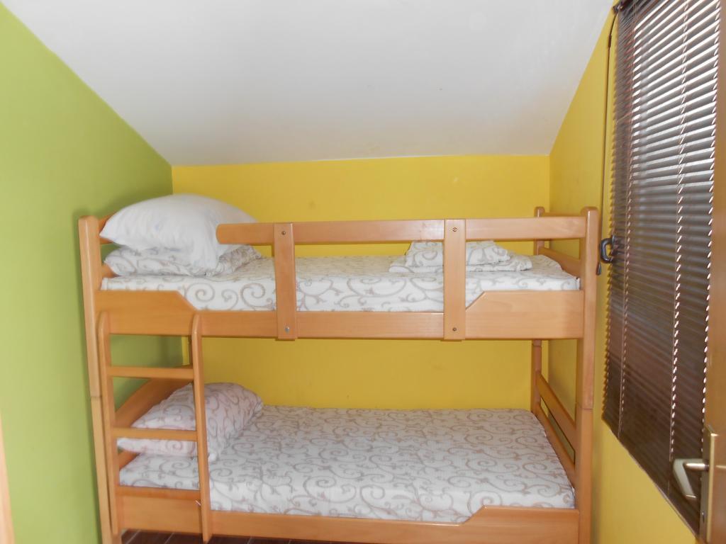 Apartments Mudric تْشيرسيك نوفي المظهر الخارجي الصورة