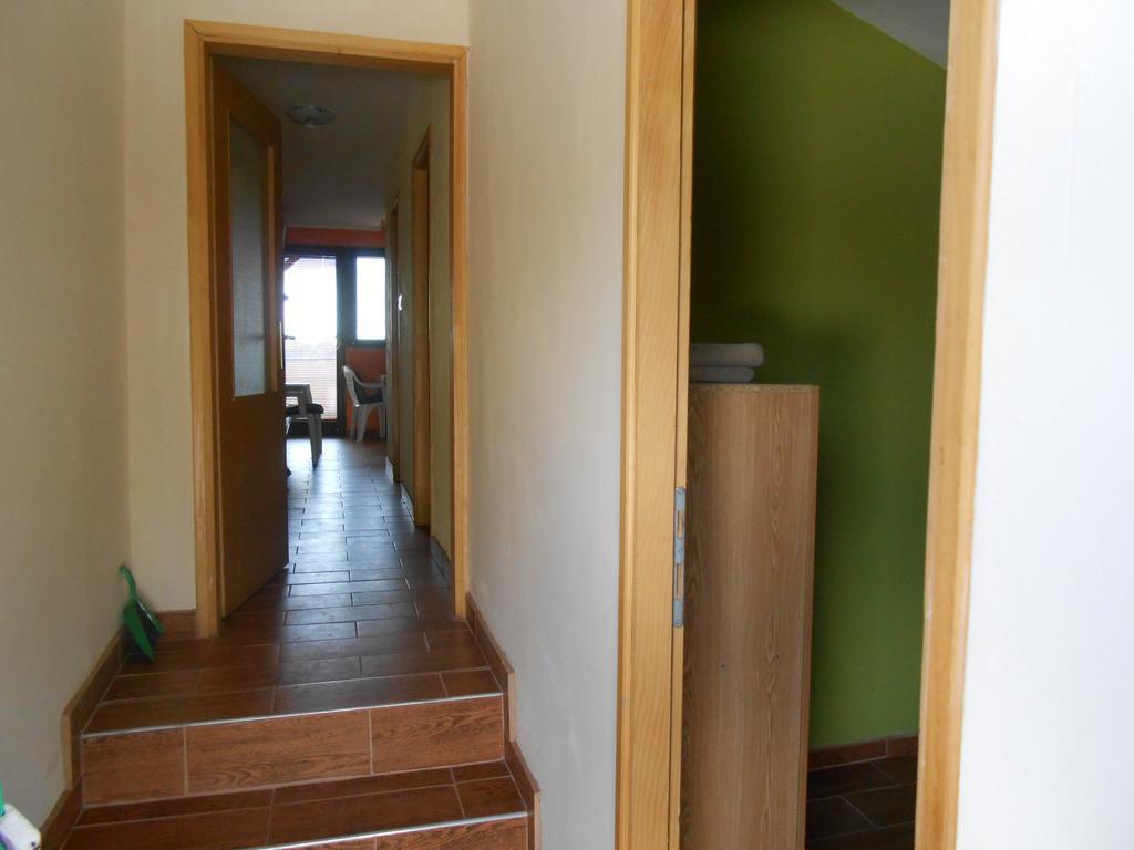 Apartments Mudric تْشيرسيك نوفي المظهر الخارجي الصورة