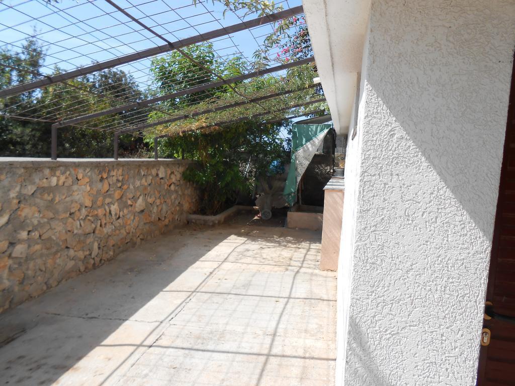 Apartments Mudric تْشيرسيك نوفي المظهر الخارجي الصورة