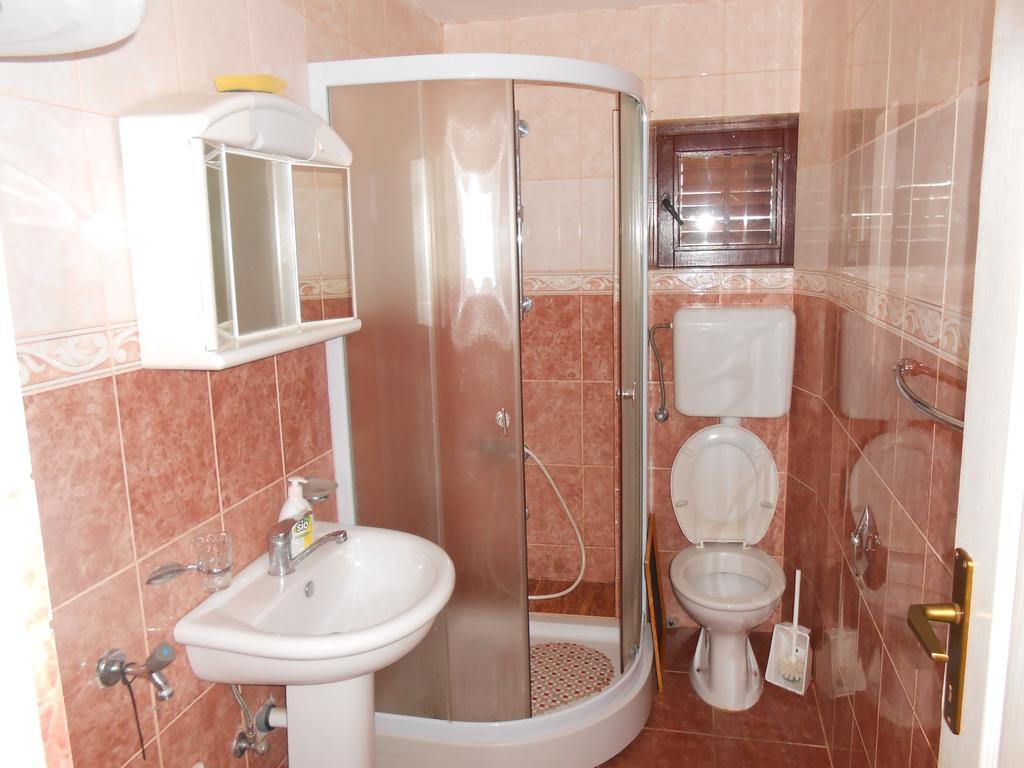 Apartments Mudric تْشيرسيك نوفي المظهر الخارجي الصورة