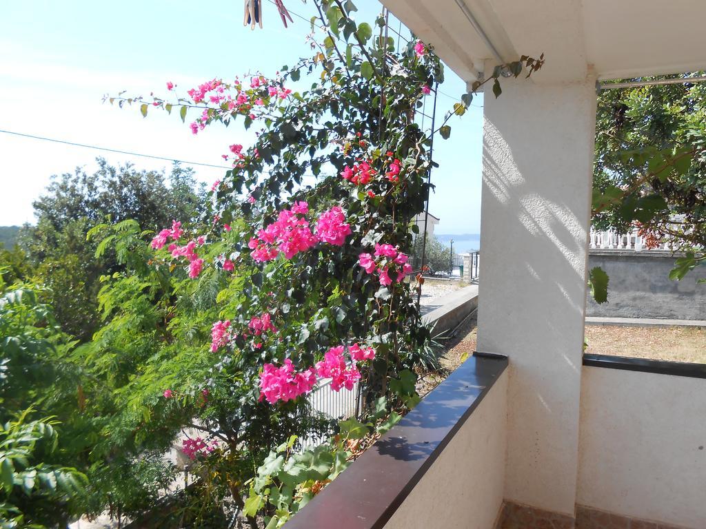 Apartments Mudric تْشيرسيك نوفي المظهر الخارجي الصورة