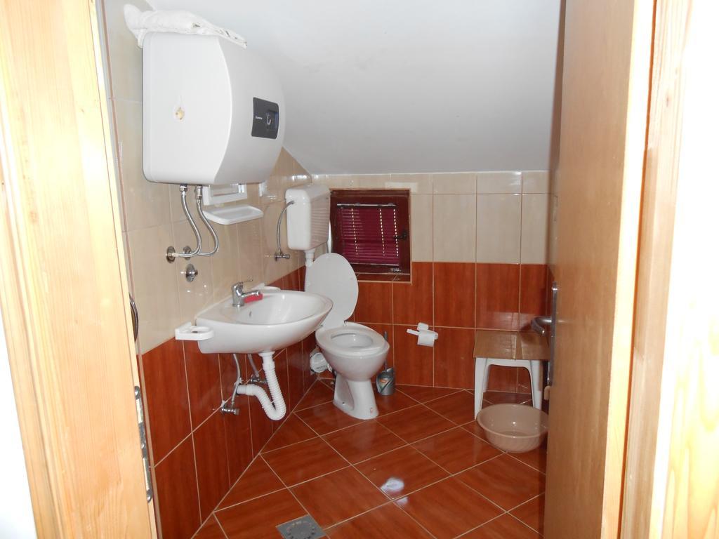 Apartments Mudric تْشيرسيك نوفي المظهر الخارجي الصورة
