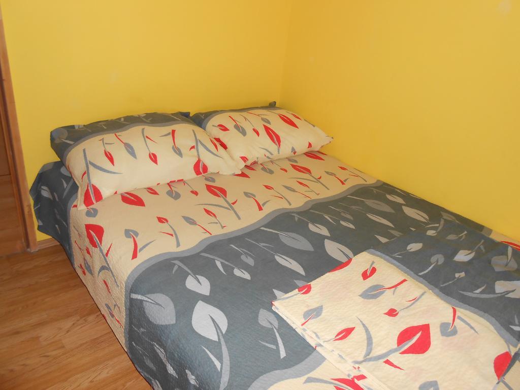 Apartments Mudric تْشيرسيك نوفي المظهر الخارجي الصورة