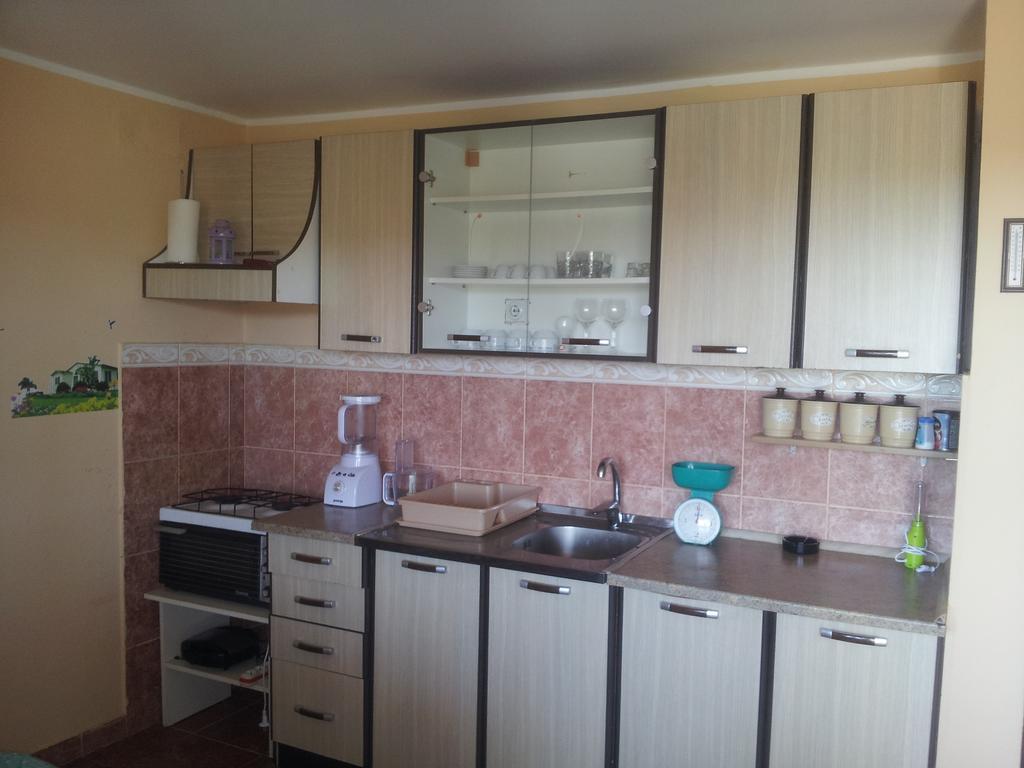 Apartments Mudric تْشيرسيك نوفي المظهر الخارجي الصورة
