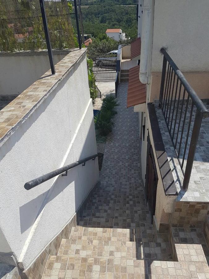 Apartments Mudric تْشيرسيك نوفي المظهر الخارجي الصورة
